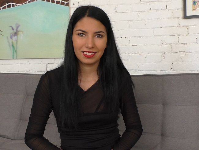 Best Of Sexcasting Video mit 18-Jähriger Pocha
