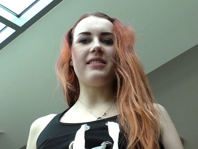 Best Of Sexcasting Video mit Charlie